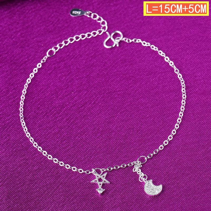 Pulsera SilverCharm - Plata 925 con Mariposa Encantada