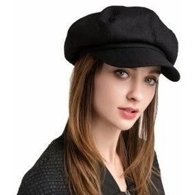 Boina Parisienne | Estilo Clássico