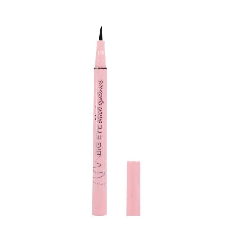 Delineador À Prova D'água | Eyeliner - Luna Fashion Style -