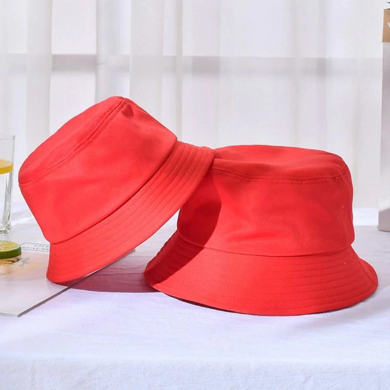 Sombrero de pescador para mujer