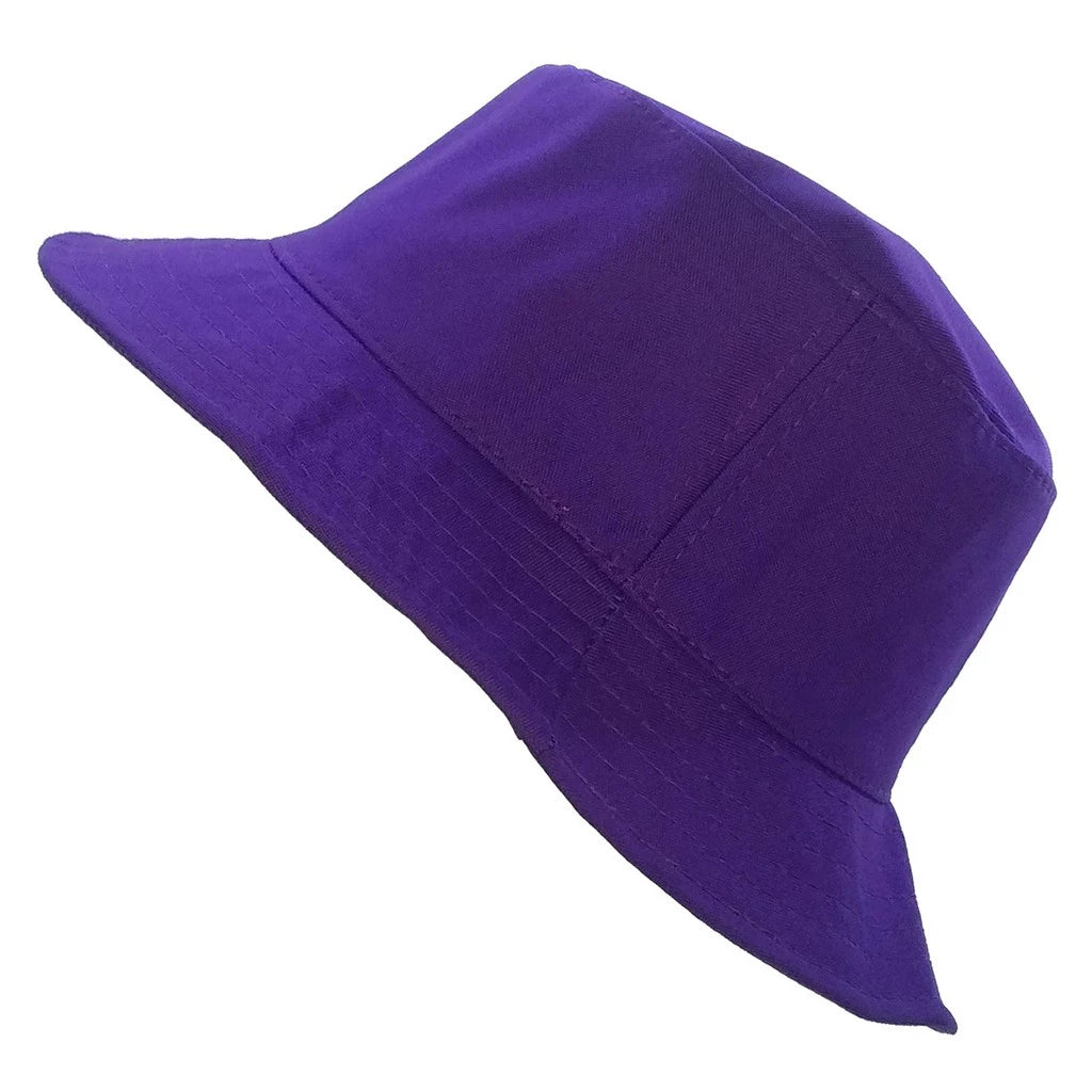 Sombrero de pescador para mujer