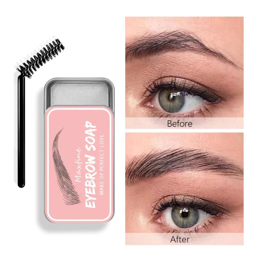 Gel De Estilo Para Sobrancelhas - Luna Fashion Style -