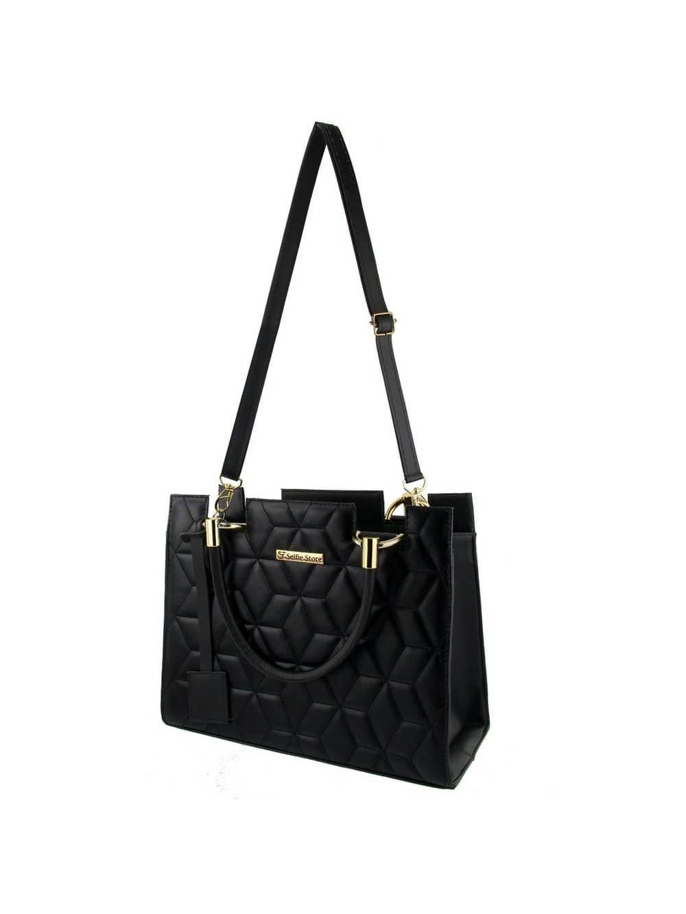 Kit Bolsa Castelo Paris - Luna Fashion Style -