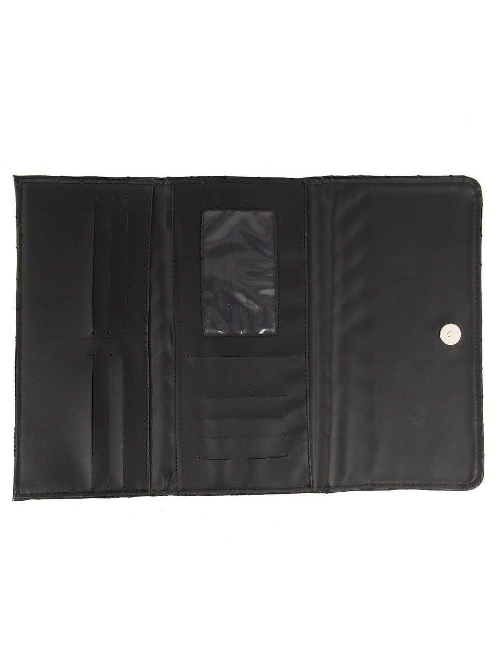 Kit Bolsa Castelo Paris - Luna Fashion Style -