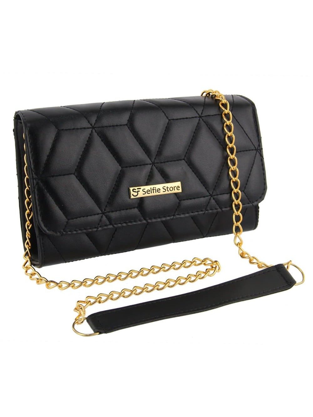 Kit Bolsa Castelo Paris - Luna Fashion Style -