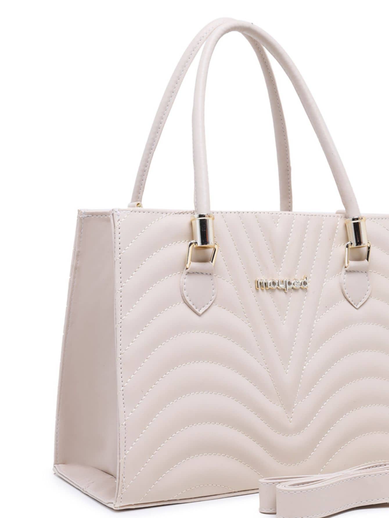 Kit Bolsa Feminina Mouped - Luna Fashion Style -