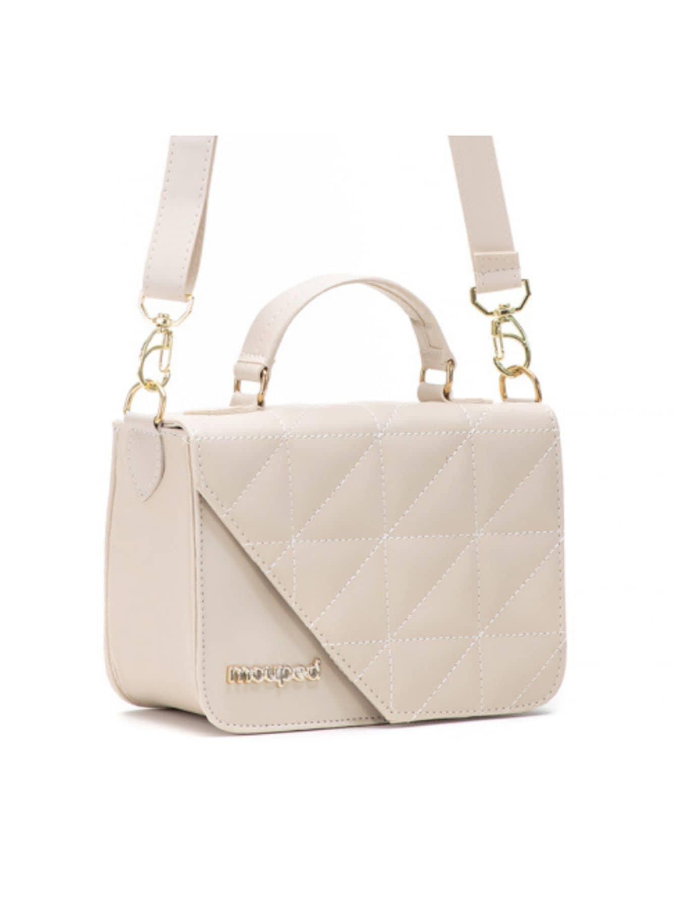 Kit Bolsa Feminina Mouped - Luna Fashion Style -