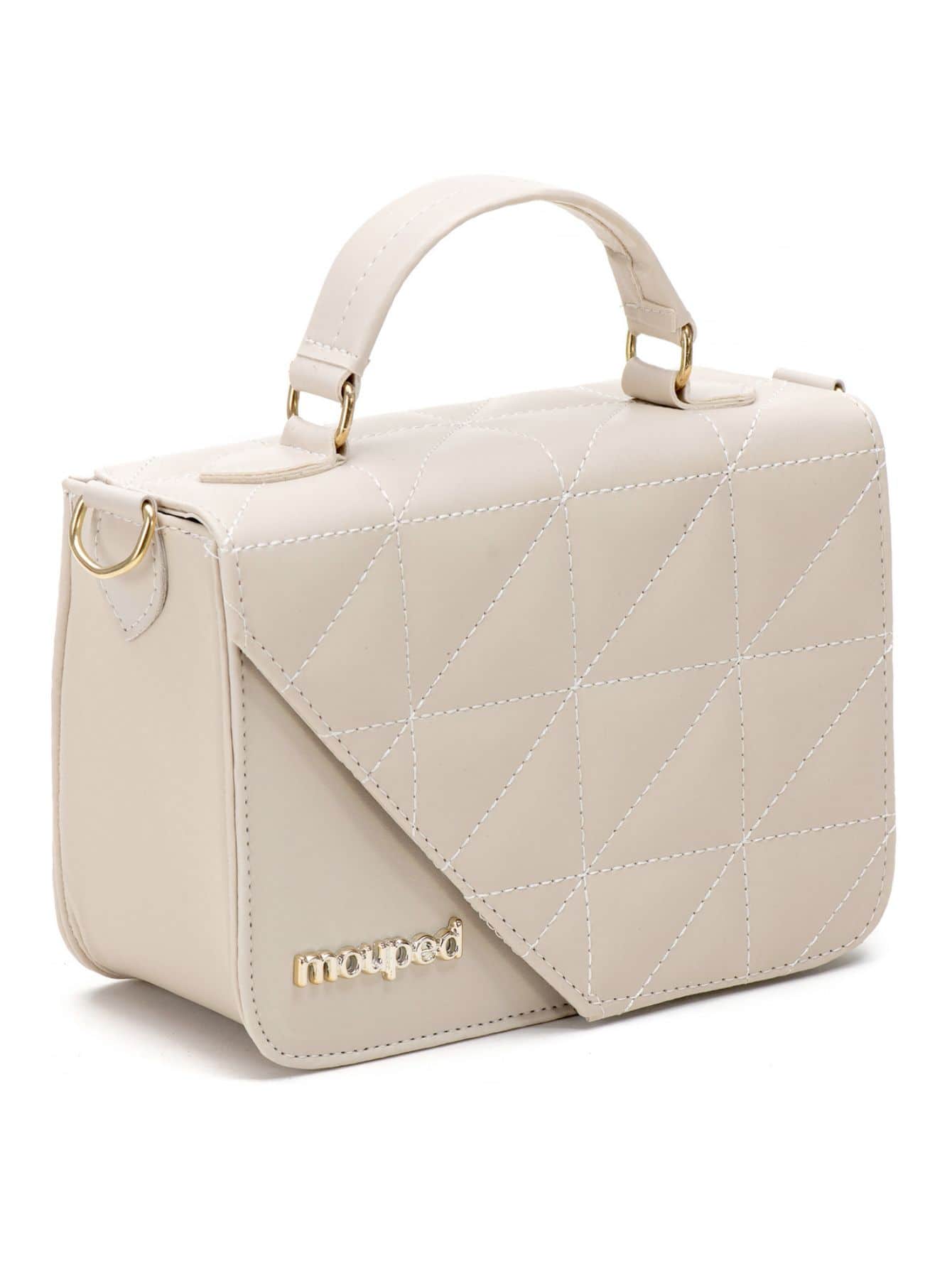 Kit Bolsa Feminina Mouped - Luna Fashion Style -