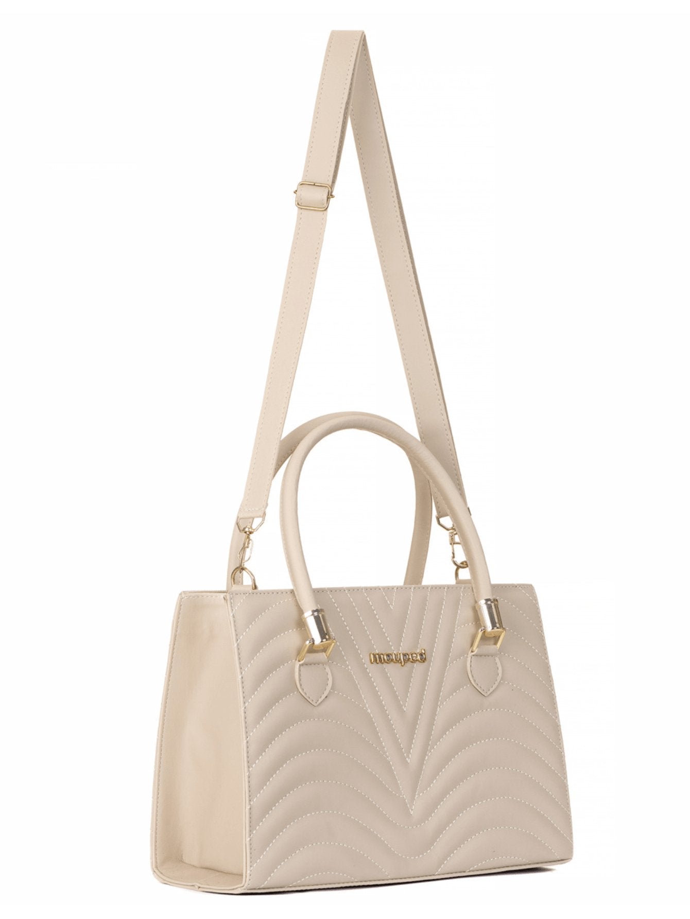 Kit Bolsa Feminina Mouped - Luna Fashion Style -
