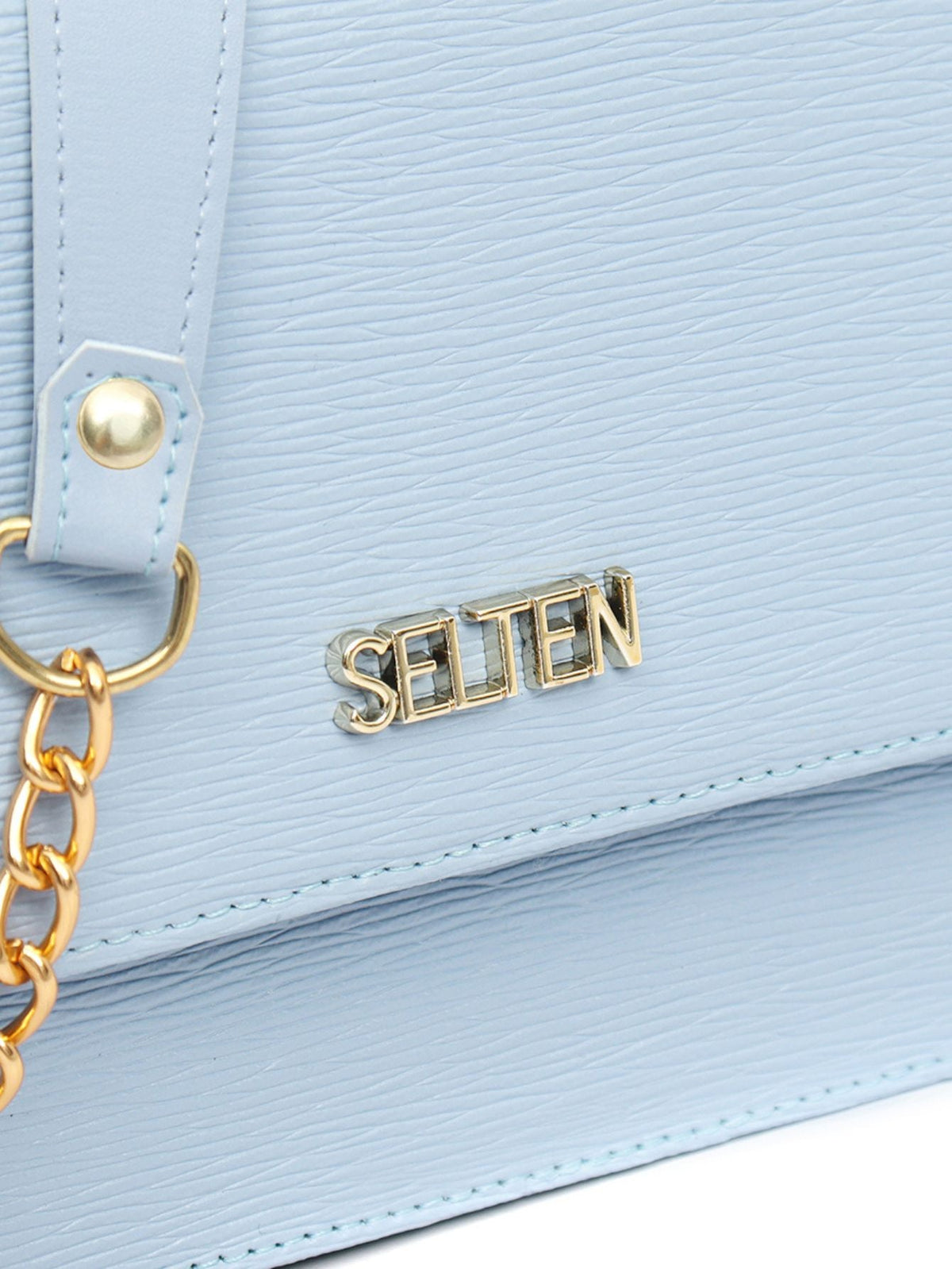 Kit Bolsas Feminina SELTEN - Luna Fashion Style -