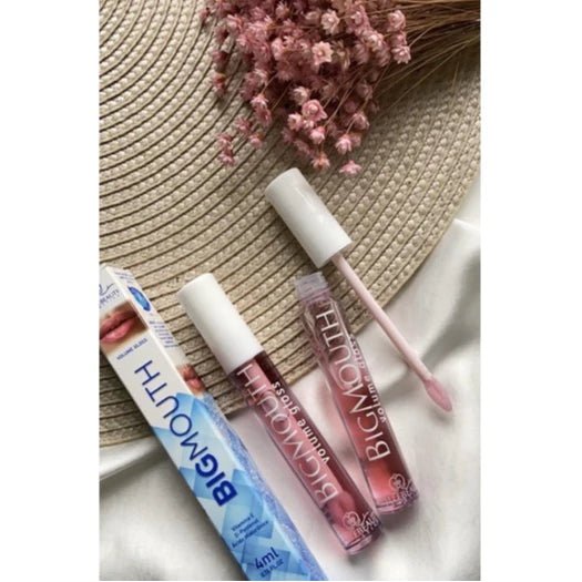 Kit Completo para Olhos e Lábios - Luna Fashion Style -