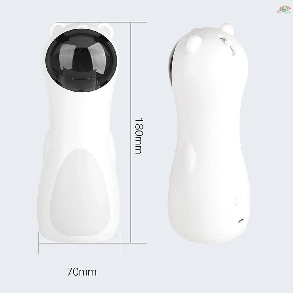 Laser Automatic Cat | Multi - Estimulante para Gatos - Luna Fashion Style -