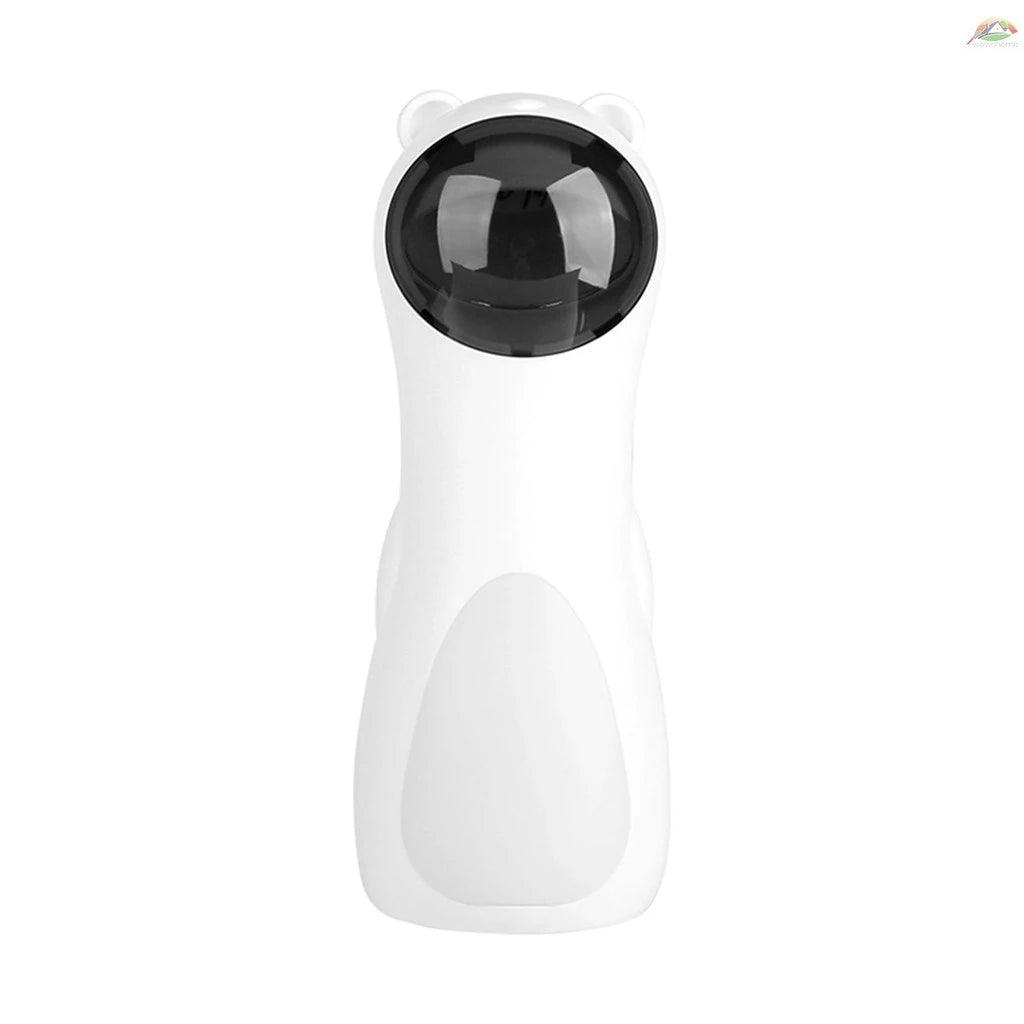 Laser Automatic Cat | Multi - Estimulante para Gatos - Luna Fashion Style -
