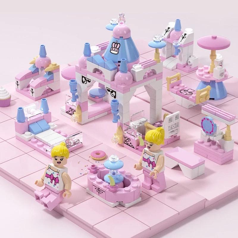 LEGO City | Brinquedos Educativos - Luna Fashion Style -