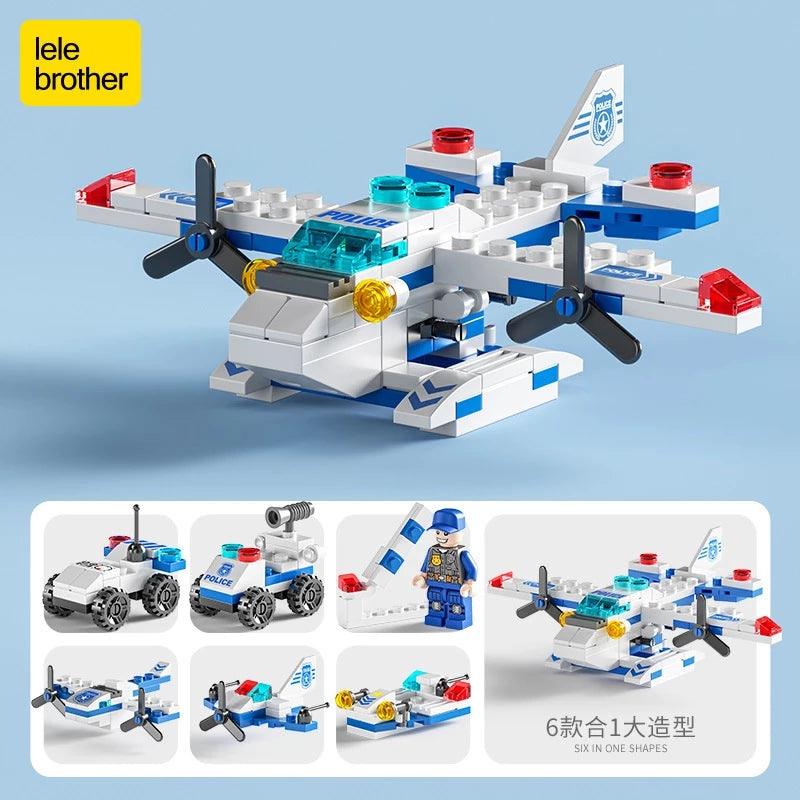 LEGO City | Brinquedos Educativos - Luna Fashion Style -