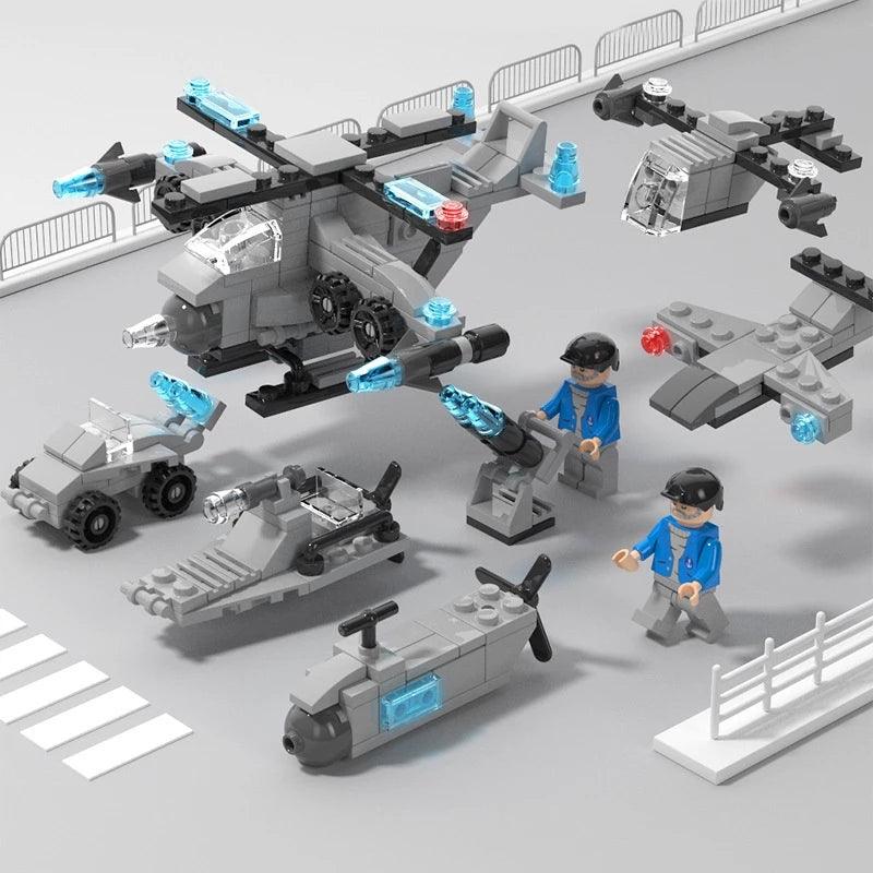 LEGO City | Brinquedos Educativos - Luna Fashion Style -