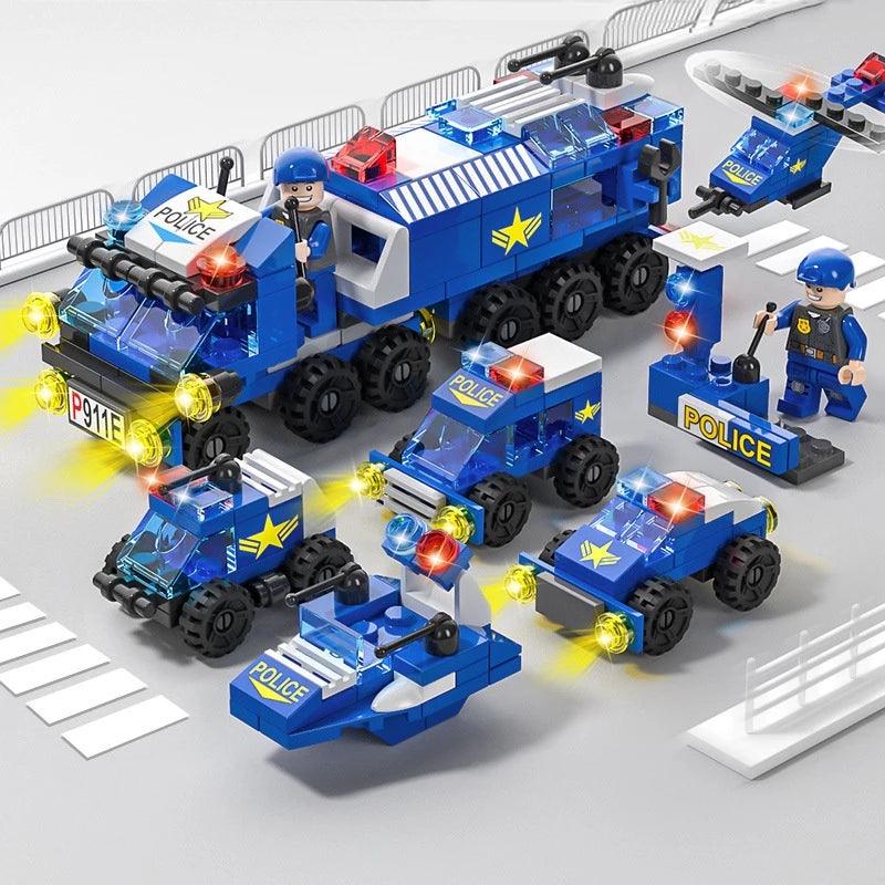 LEGO City | Brinquedos Educativos - Luna Fashion Style -