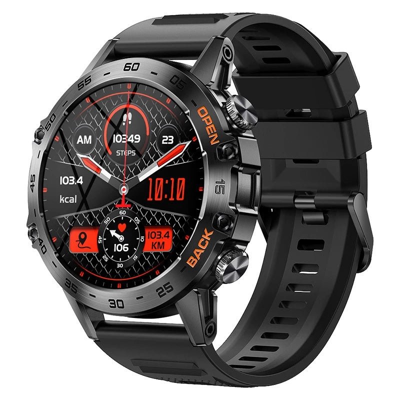 LIGE Smartwatch - Luna Fashion Style -