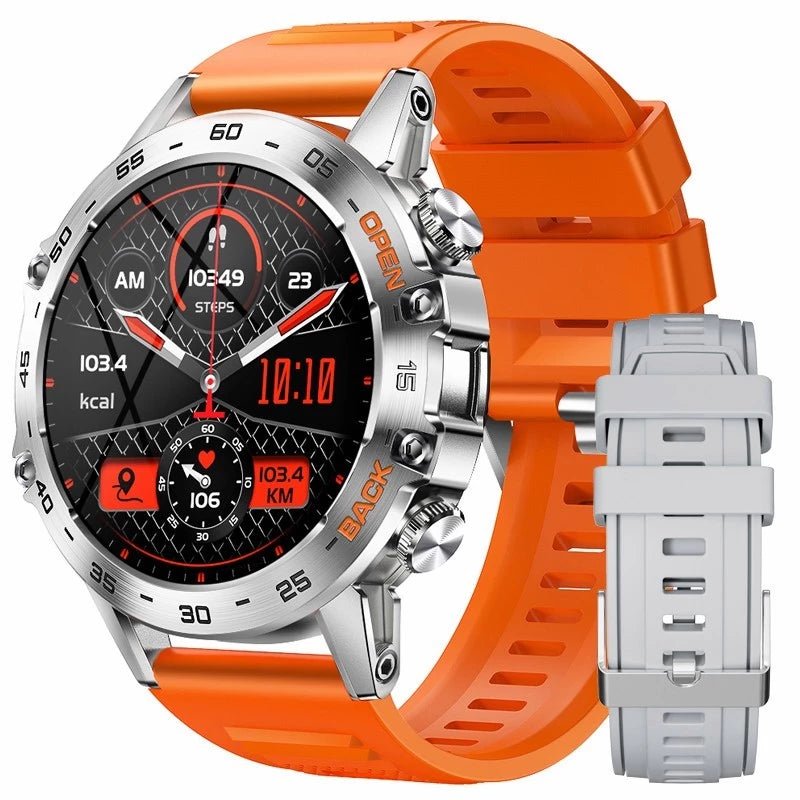 LIGE Smartwatch - Luna Fashion Style -