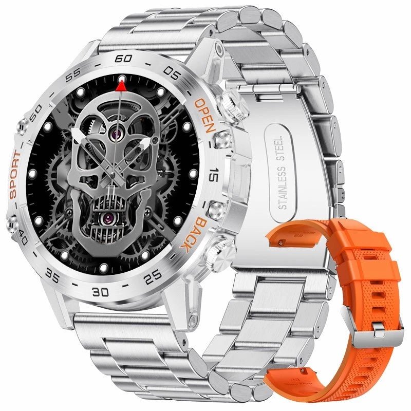 LIGE Smartwatch - Luna Fashion Style -