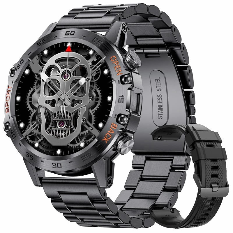 LIGE Smartwatch - Luna Fashion Style -