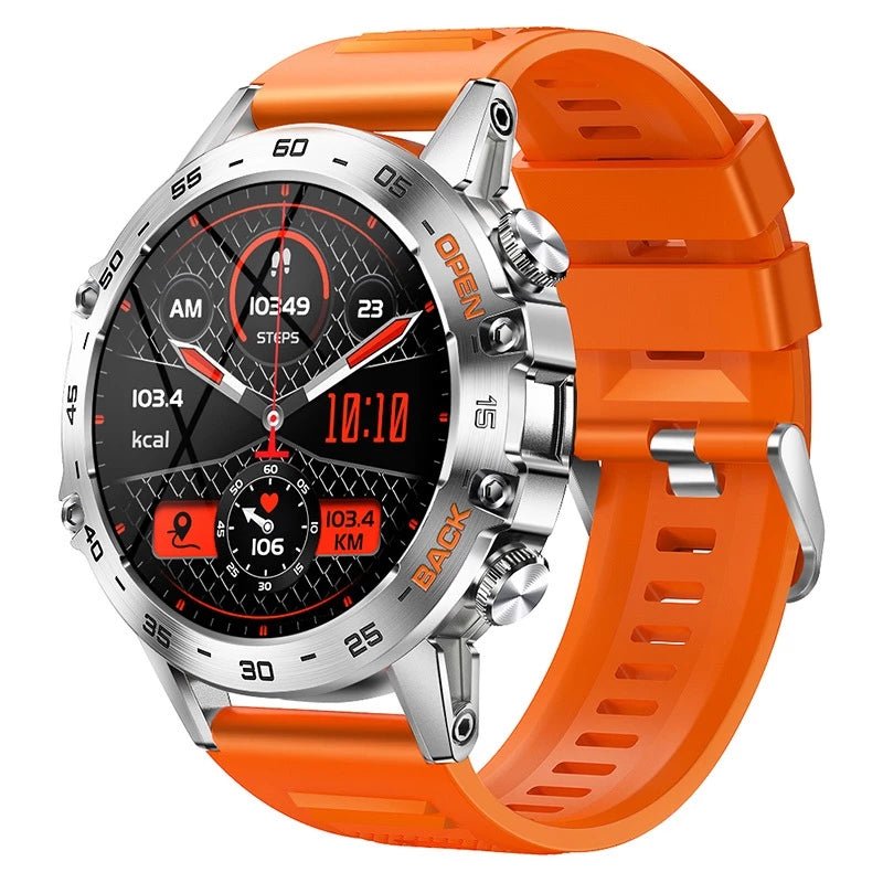 LIGE Smartwatch - Luna Fashion Style -