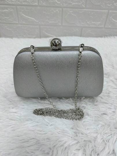 Lilian Bolsa de Festa Clutch - Luna Fashion Style -
