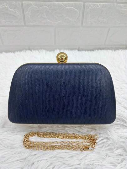 Lilian Bolsa de Festa Clutch - Luna Fashion Style -