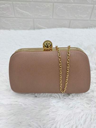Lilian Bolsa de Festa Clutch - Luna Fashion Style -