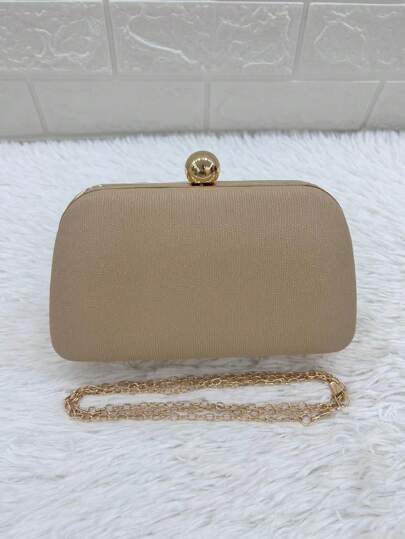 Lilian Bolsa de Festa Clutch - Luna Fashion Style -