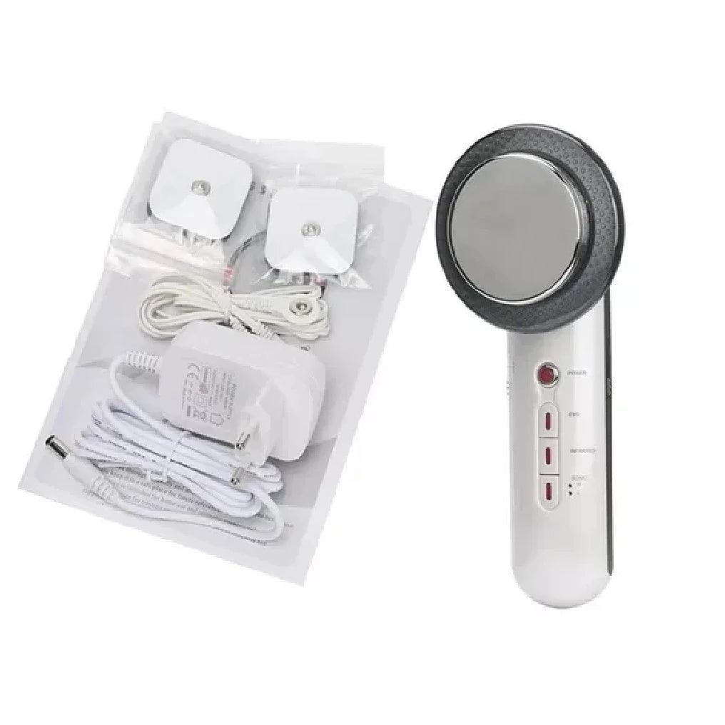 LipoLed | Lipocavitação Estético Profissional 3 em 1 - Luna Fashion Style -