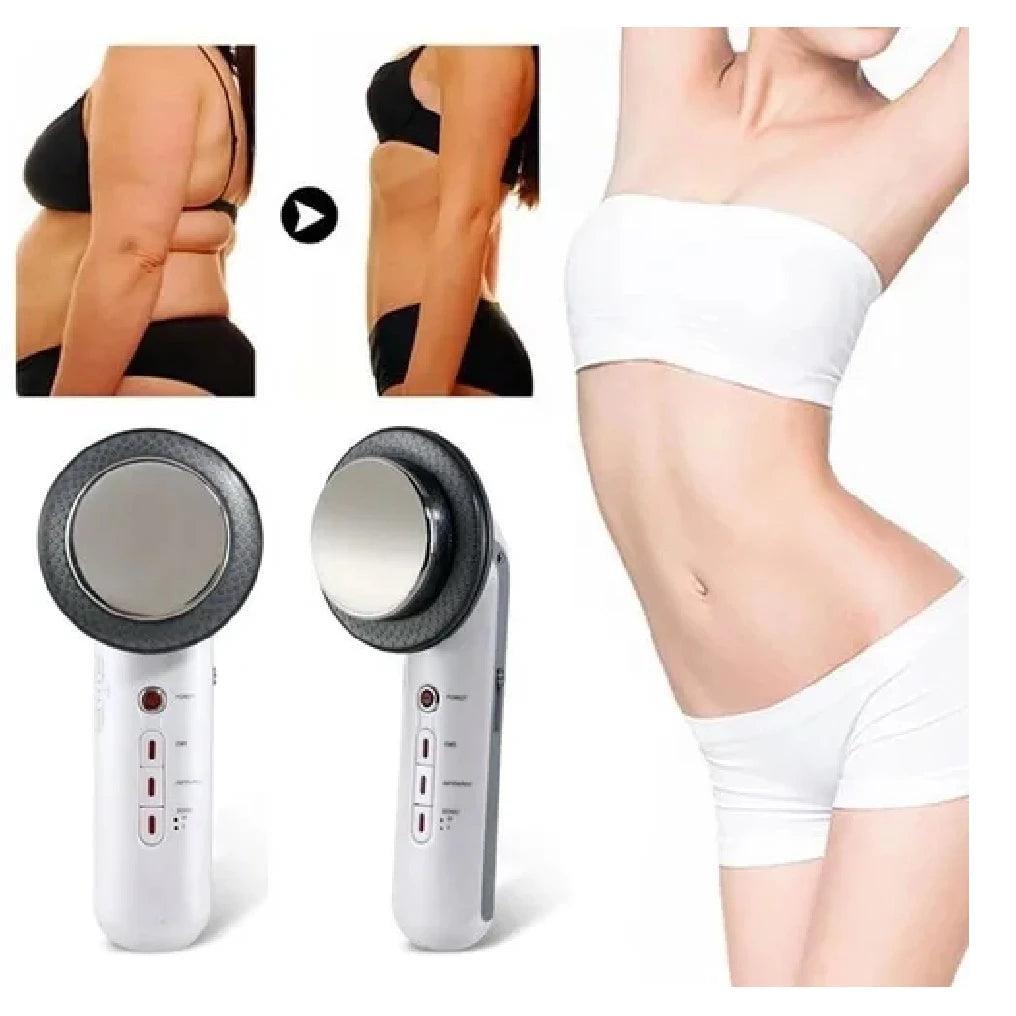 LipoLed | Lipocavitação Estético Profissional 3 em 1 - Luna Fashion Style -