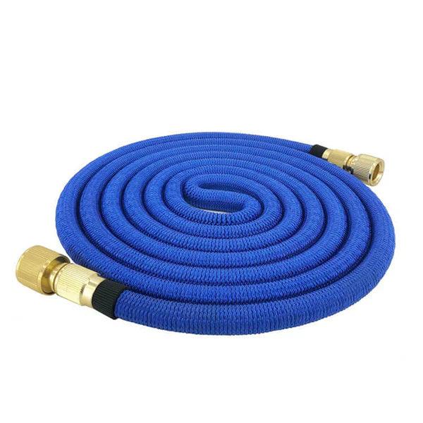 Mangueira Expansível Microfibra de Alta Pressão + Conexões de Brinde - Luna Fashion Style -