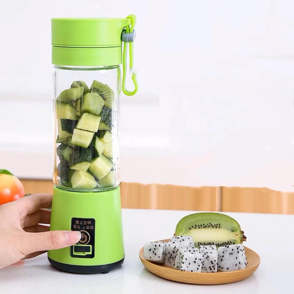 Mini Liquidificador Portátil - Luna Fashion Style -