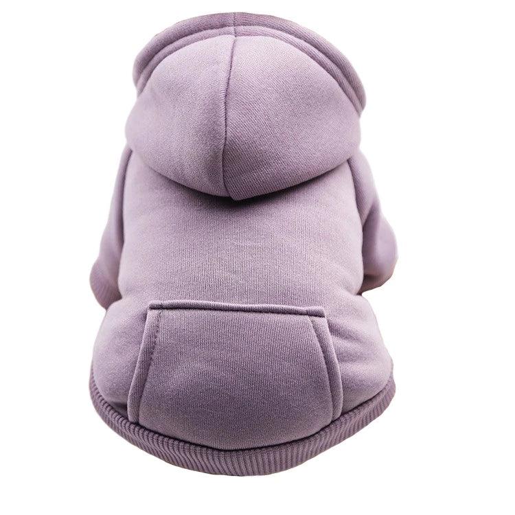 Moletom p/ Pet - Luna Fashion Style -