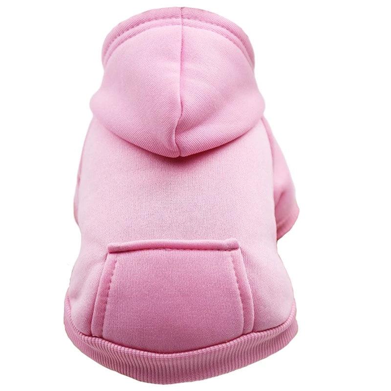 Moletom p/ Pet - Luna Fashion Style -