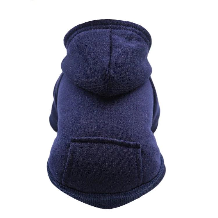 Moletom p/ Pet - Luna Fashion Style -