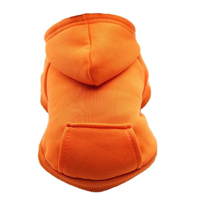 Moletom p/ Pet - Luna Fashion Style -