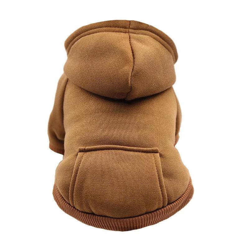 Moletom p/ Pet - Luna Fashion Style -