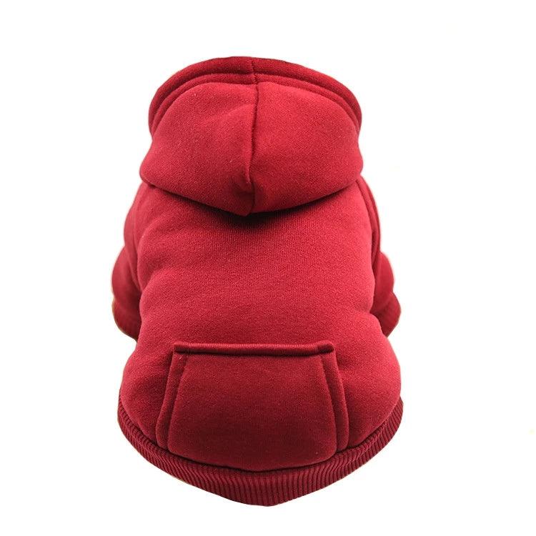 Moletom p/ Pet - Luna Fashion Style -