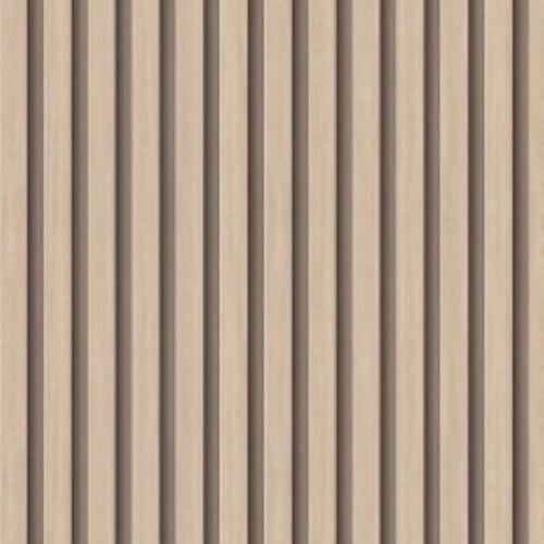 Papel de Parede 3D | Adesivo Autocolante - Luna Fashion Style -