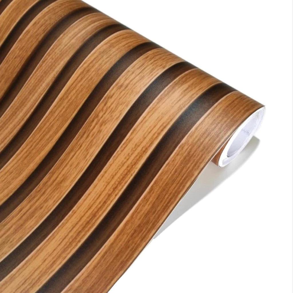 Papel de Parede 3D | Adesivo Autocolante - Luna Fashion Style -