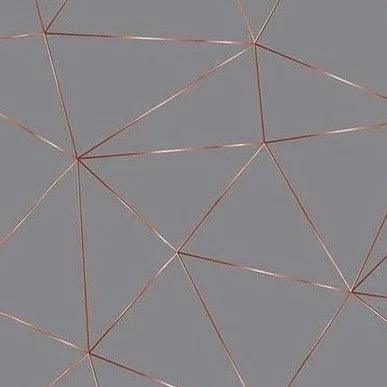 Papel de Parede 3D | Adesivo Autocolante - Luna Fashion Style -