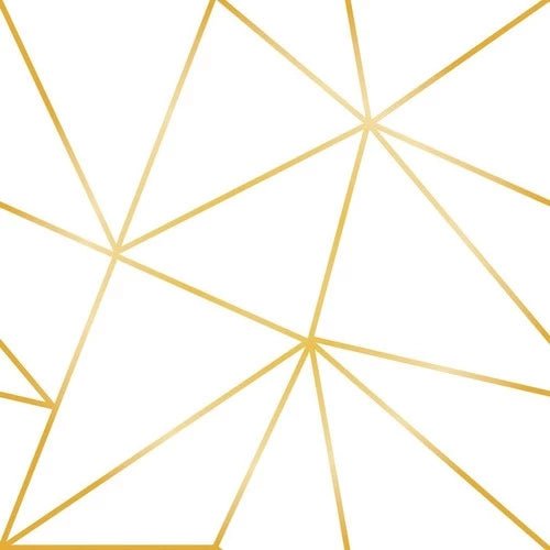 Papel de Parede 3D | Adesivo Autocolante - Luna Fashion Style -