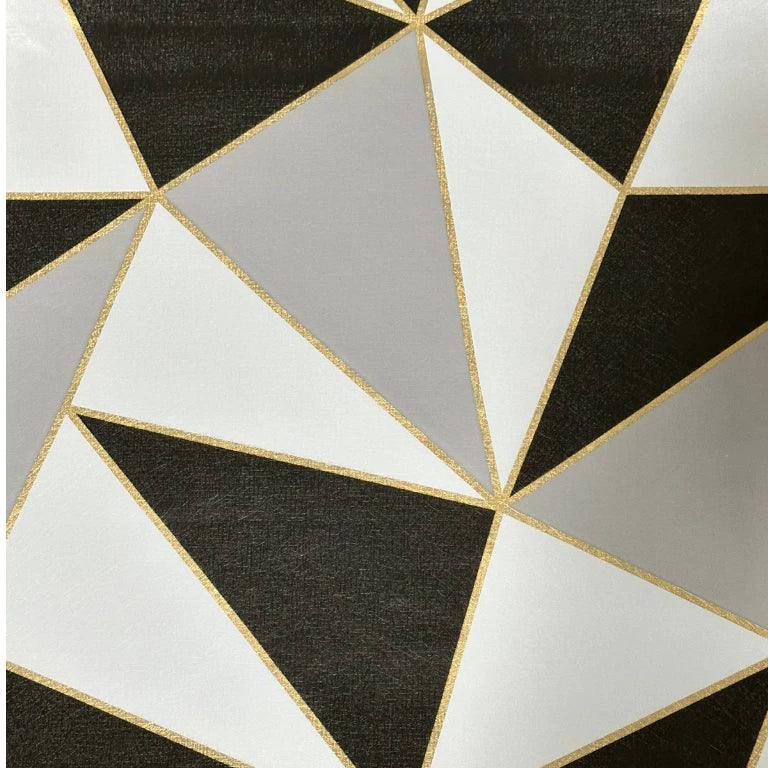 Papel de Parede 3D | Adesivo Autocolante - Luna Fashion Style -