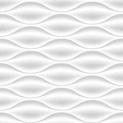 Papel de Parede 3D | Adesivo Autocolante - Luna Fashion Style -