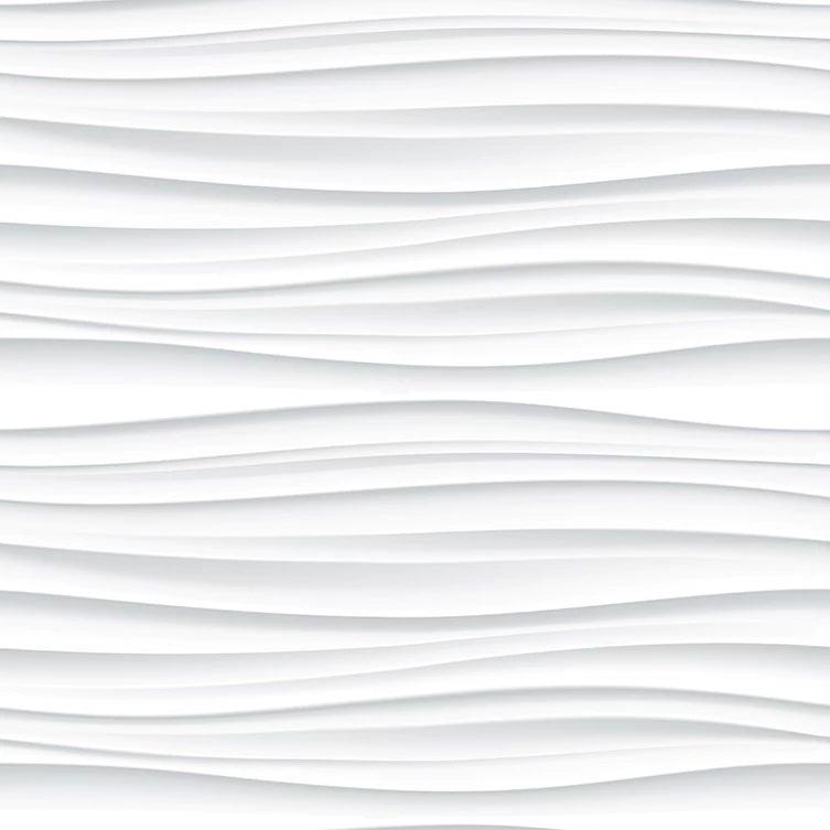 Papel de Parede 3D | Adesivo Autocolante - Luna Fashion Style -