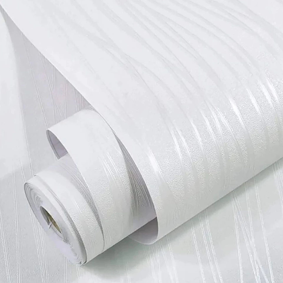Papel de Parede 3D | Adesivo Autocolante - Luna Fashion Style -