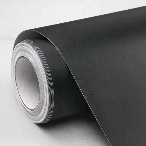 Papel de Parede 3D | Adesivo Autocolante - Luna Fashion Style -