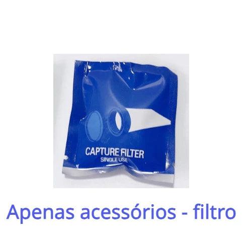 Pente Elétrico p/ Piolho, Lendias, Carrapatos, Pulgas - Luna Fashion Style -